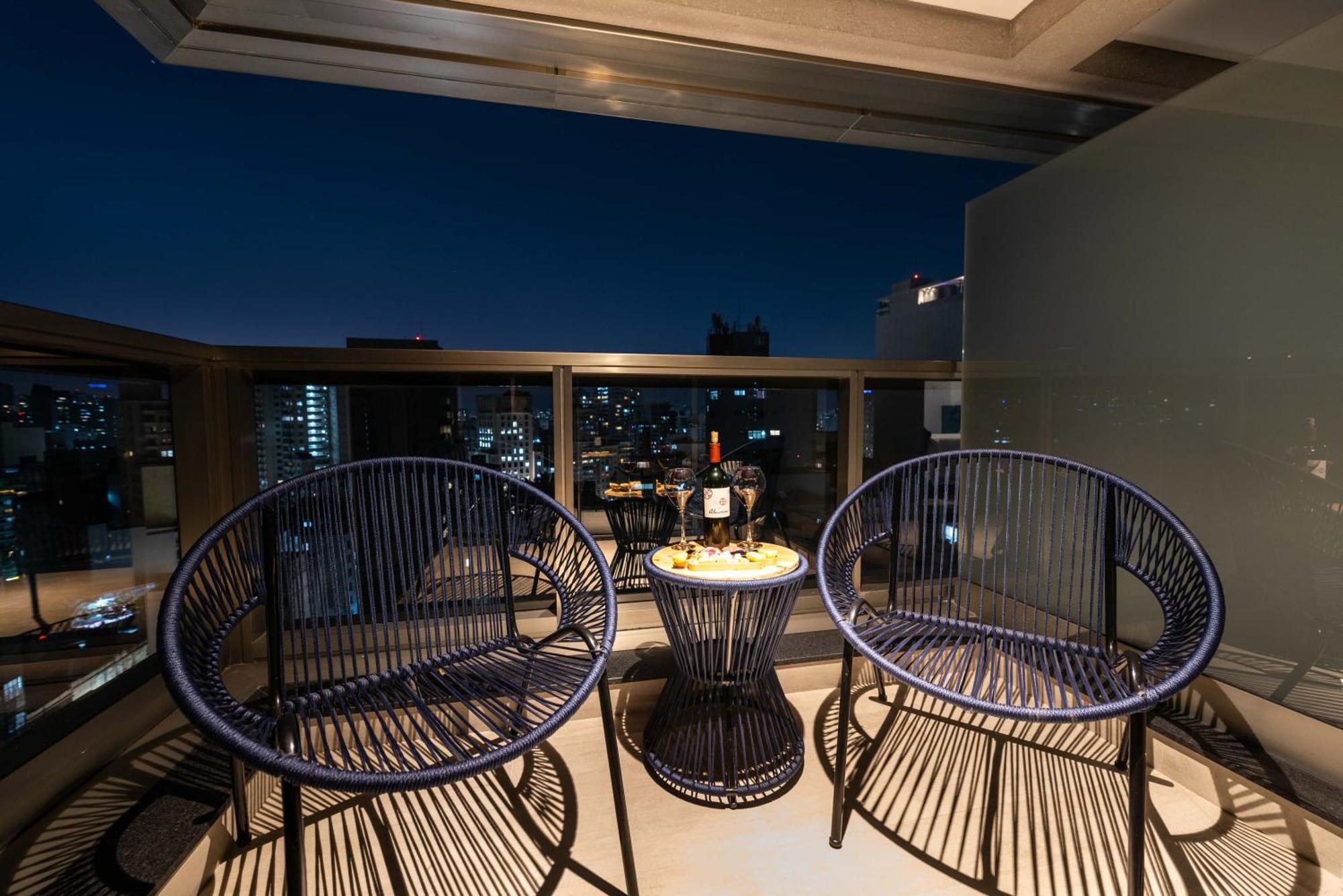 Rosemari'S Apartments 4 Studios Luxuosos São Paulo Exterior foto